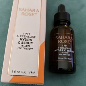 Sahara Rose I Am A Treasure Hydra C Serum 1 oz Bri